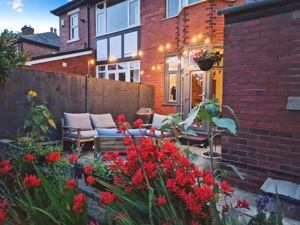 Garden- click for photo gallery